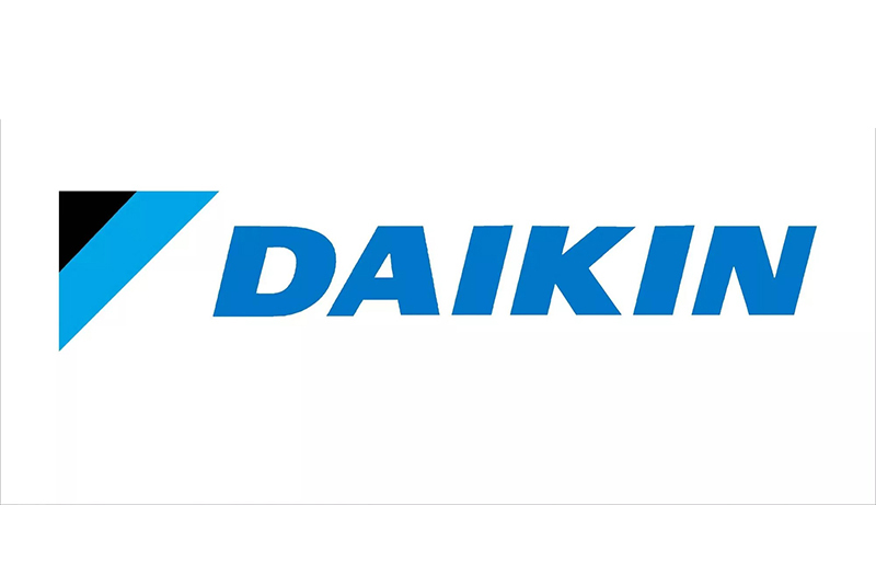 Daikin in Huntington Beach