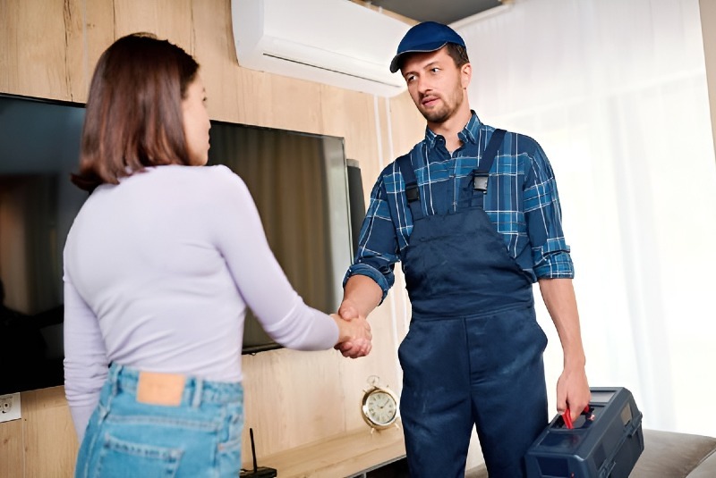 Double Wall Oven Repair in Huntington Beach