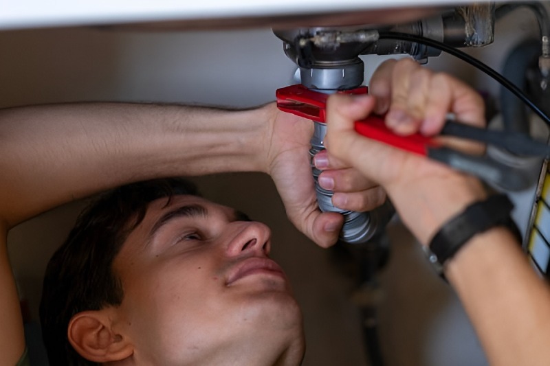 Garbage Disposal repair in Huntington Beach