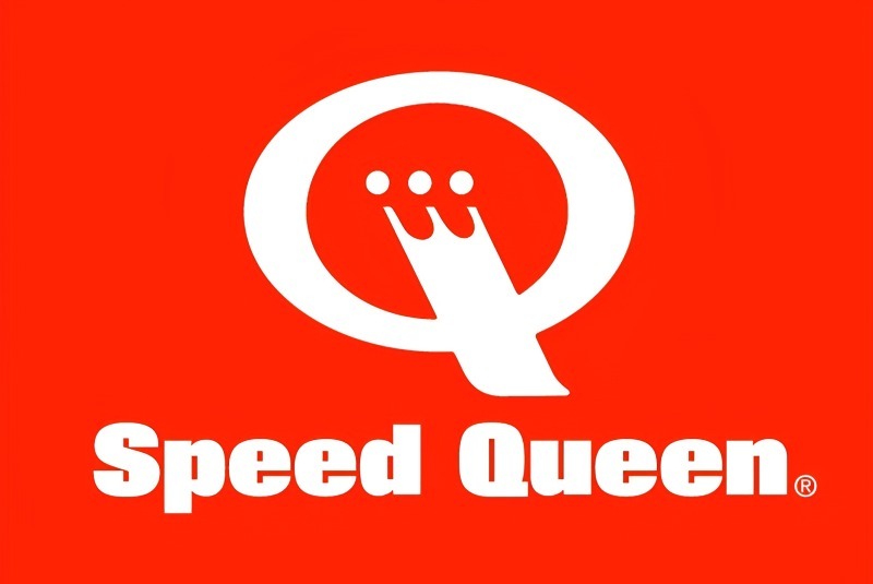 Speed Queen in Huntington Beach