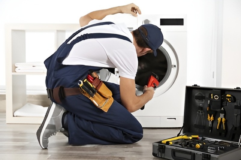 Washing Machine repair in Huntington Beach